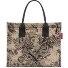  Daily Shopper Tasche 42 cm Variante jacquard brown