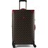  Latona 4 Rollen Trolley 77 cm Variante brown logo