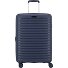  Travel Line 4500 4 Rollen Trolley M 65 cm mit Dehnfalte Variante darkblue
