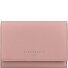  Linn Geldbörse Leder 13.5 cm Variante blush