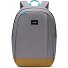  Go Rucksack RFID 46 cm Laptopfach Variante stone