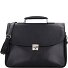  Aktentasche 41 cm Laptopfach Variante schwarz
