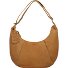  Just Jolie Umhängetasche Leder 45 cm Variante earth cognac