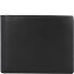  Aspen Lennox Geldbörse Leder 13 cm Variante black