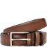  Gürtel Leder Variante dcognac | 115 cm