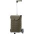  Unus Shopper Hilma Einkaufstrolley 59 cm Variante olive
