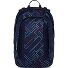  Air Schulrucksack 44 cm Variante purple laser