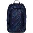  Air Schulrucksack 44 cm Variante purple laser