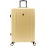  2900 4 Rollen Trolley L 77 cm mit Dehnfalte Variante yellow