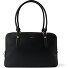  Giulia Schultertasche Leder 36 cm Variante nero
