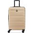  Air Armour 4 Rollen Trolley 68 cm mit Dehnfalte Variante warm sand