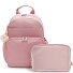  Basic Maisie Wickelrucksack 40 cm Variante tiny smoky blus