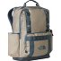  Base Camp Wanderrucksack 47 cm Variante stone slab-granite grey