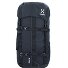  Bäck 38 Wanderrucksack 65 cm Variante true black
