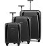  Phantom SL 4 Rollen Kofferset 3-teilig Variante phantomblack