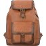  Randers Rucksack Leder 46 cm Variante cognac