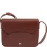  Cefalonia Umhängetasche Leder 21 cm Variante chocolate