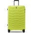  Exo 4 Rollen Trolley 75 cm mit Dehnfalte Variante cyber lime