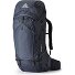  Baltoro 75 Trekkingrucksack M 83 cm Variante alaska blue