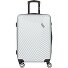  Don Carlo 4-Rollen Trolley 67 cm Variante silber