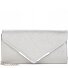  Amalia Clutch Tasche 26 cm Variante silver