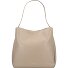  Grace Schultertasche Leder 34 cm Variante timeless taupe