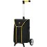  Unus Shopper Fun Bahne Einkaufstrolley 54 cm Variante gelb