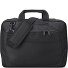  Parvis Aktentasche 39 cm Laptopfach Variante schwarz