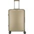  Next 4-Rollen Trolley 67 cm Variante champagne