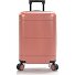  Zen 4 Rollen Kabinentrolley S 54 cm mit Dehnfalte Variante coral