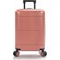  Zen 4 Rollen Kabinentrolley S 54 cm mit Dehnfalte Variante coral