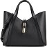  Goccia Shopper Tasche S Leder 28 cm Variante nero 1