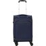  Travel Line 9504 4 Rollen Kabinentrolley S 55 cm Variante navy