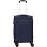  Travel Line 9504 4 Rollen Kabinentrolley S 55 cm Variante navy