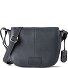 Soft Skylar Umhängetasche Leder 21 cm Variante blue