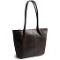  Vespera Shopper Tasche Leder 30.5 cm Variante brown