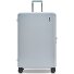  Ultima 4 Rollen Trolley 76 cm mit Dehnfalte Variante light blue
