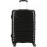  Madrid 4 Rollen Trolley 67 cm Variante schwarz