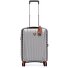  E-Lite 4 Rollen Kabinentrolley 55 cm Variante cognac-titan