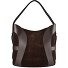  Deborah Shopper Tasche Leder 37 cm Variante soil brown