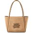  K/Autograph Schultertasche Leder 30 cm Variante caramel