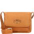 Rush Monika Umhängetasche Leder 17 cm Variante cognac