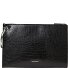  CK Ring Clutch Tasche 31 cm Variante ck black