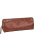  Cambridge Stifteetui Leder 20,5 cm Variante cognac