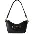  Janie Schultertasche 29 cm Variante black