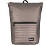  Hydro Daypack 45 cm Laptopfach Variante graubraun