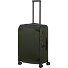  Splendix 4 Rollen Trolley 66 cm mit Dehnfalte Variante green-black