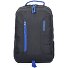  Urban Groove Rucksack 47 cm Laptopfach Variante black blue