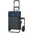  Komfort Shopper Fita Einkaufstrolley 57 cm Variante blau