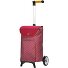  Unus Shopper Fun Famke Einkaufstrolley 59 cm Variante rot